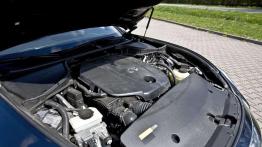 Infiniti Q70 - japoński prestiż