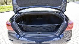 Infiniti Q70 - japoński prestiż