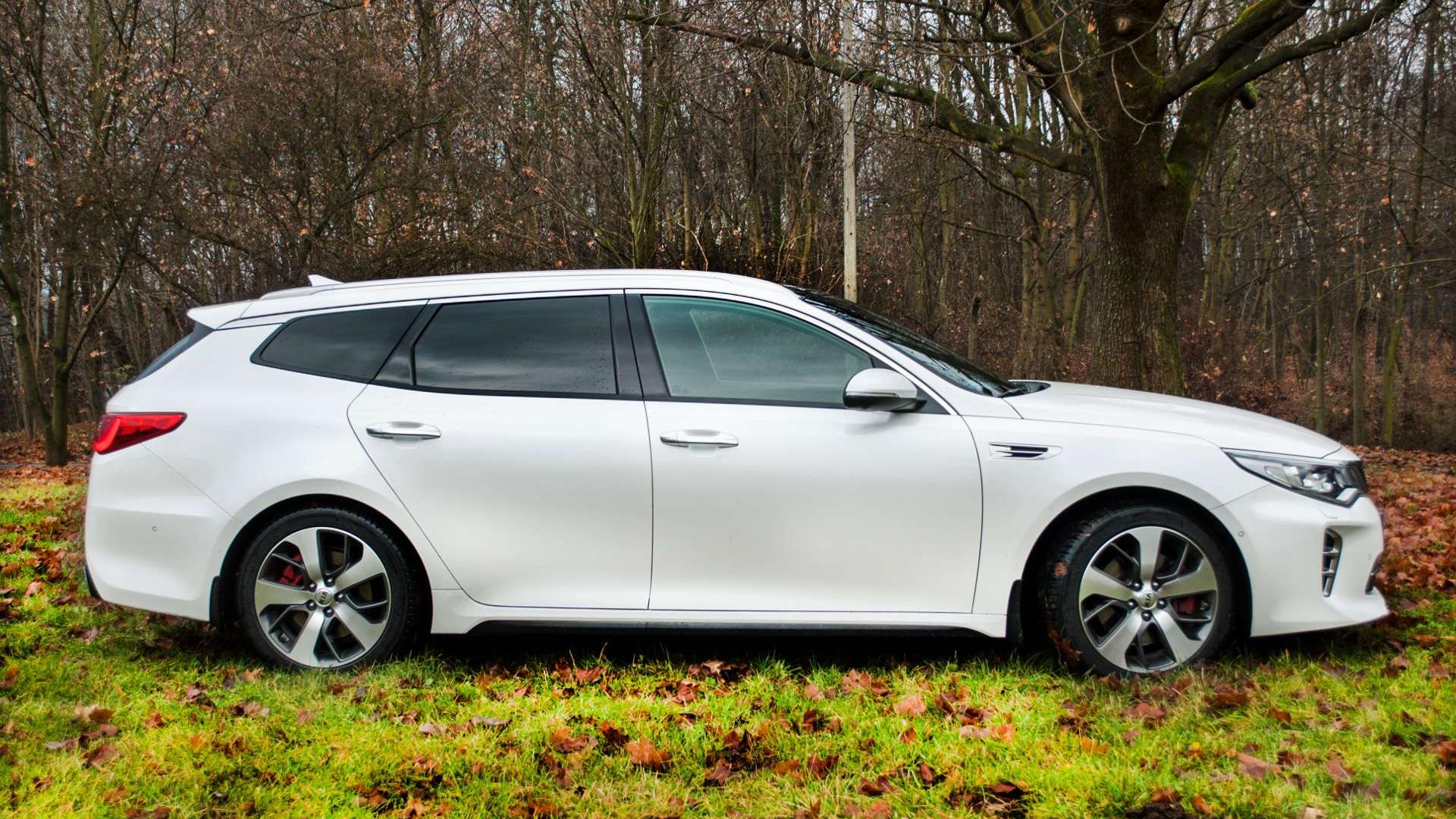 Kia combi характеристики