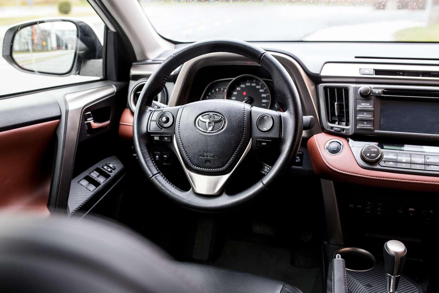 Ремонт valvematic toyota rav4