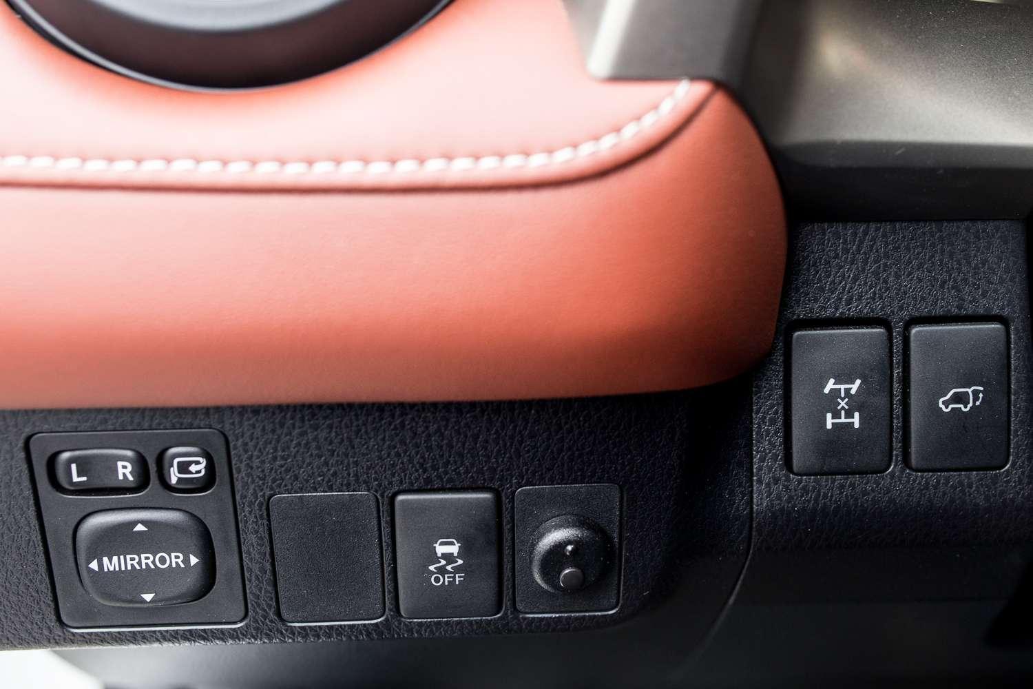 Блок valvematic toyota rav4