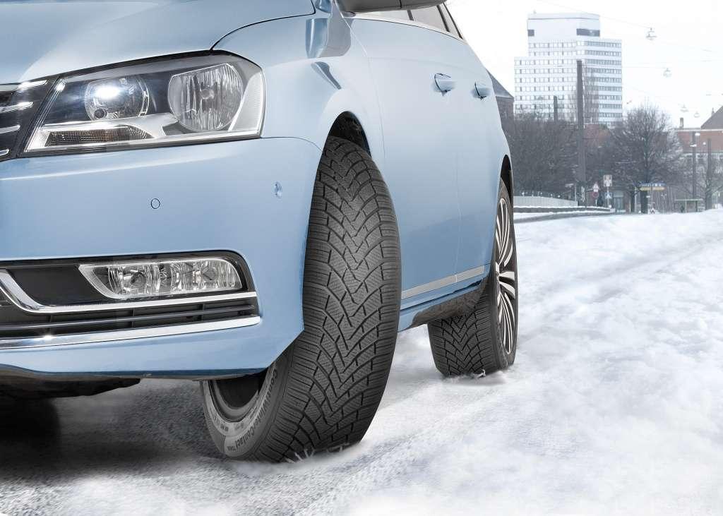 Jak mądrze wybrać opony zimowe? • AutoCentrum.pl Jak mądrze wybrać opony zimowe? • AutoCentrum.pl