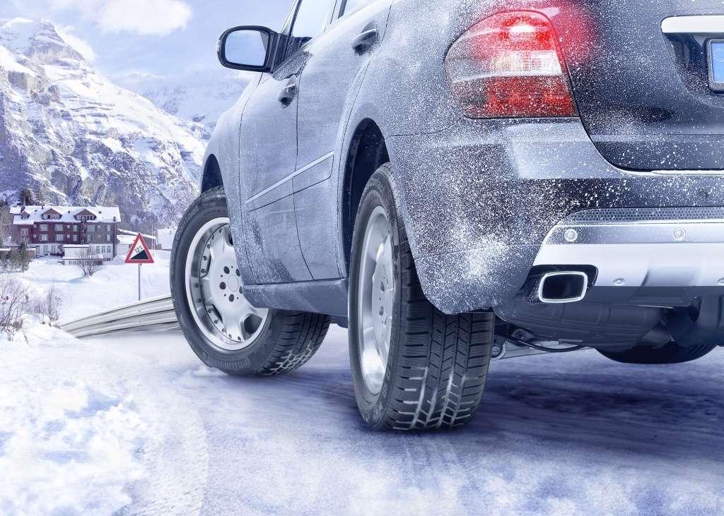 Jak mądrze wybrać opony zimowe? • AutoCentrum.pl Jak mądrze wybrać opony zimowe? • AutoCentrum.pl
