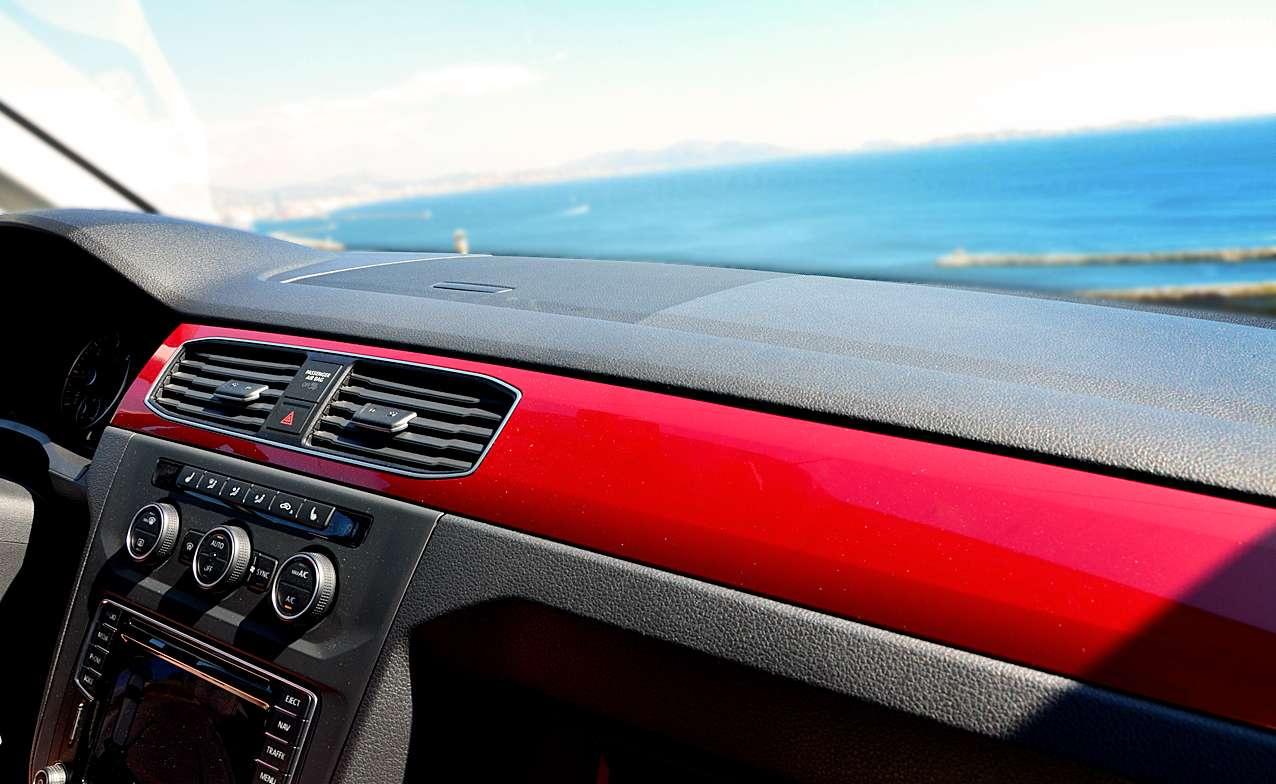 Volkswagen Caddy pracowniczy dress code • AutoCentrum.pl