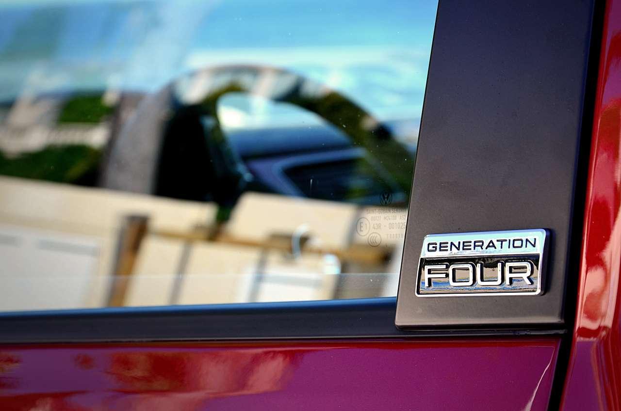 Volkswagen Caddy pracowniczy dress code • AutoCentrum.pl