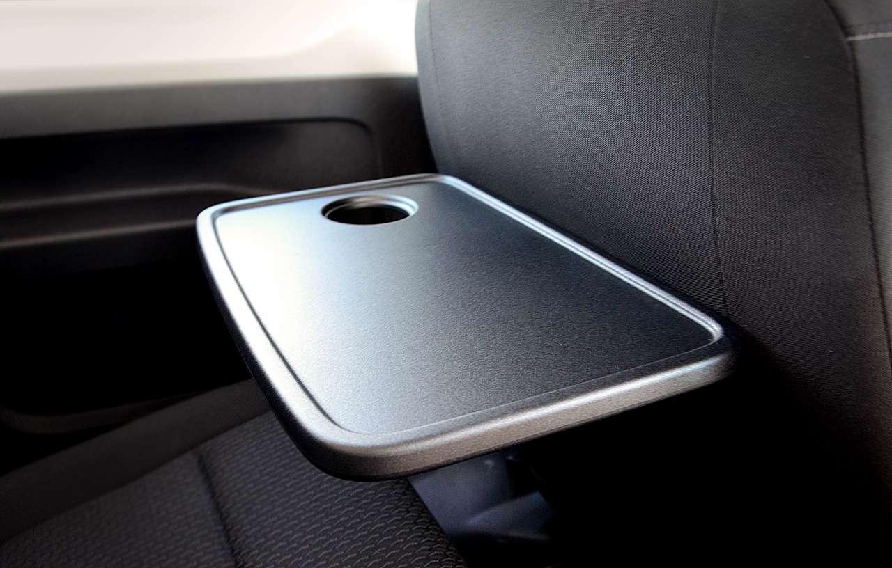 Volkswagen Caddy pracowniczy dress code • AutoCentrum.pl