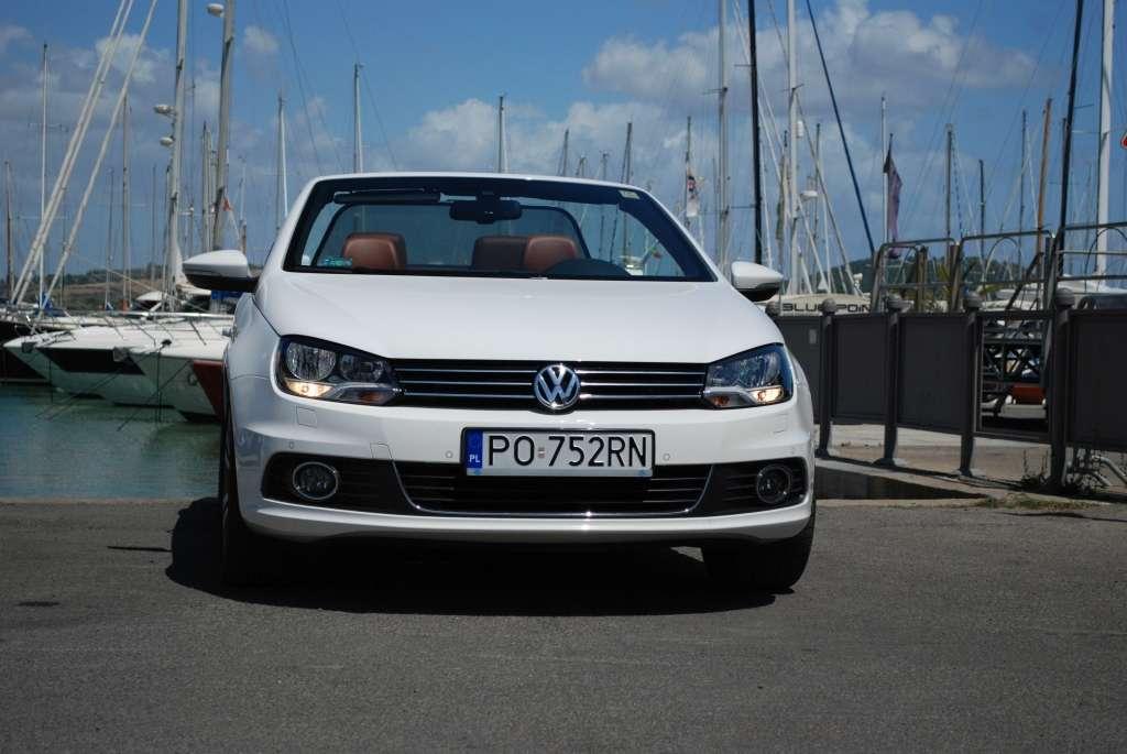 Czy warto kupić używany Volkswagen Eos (od 2006