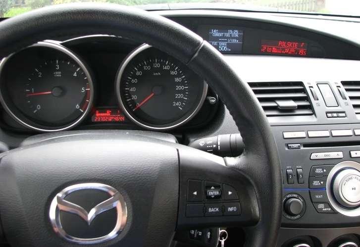 Czy Warto Kupić: Używana Mazda 3 (Od 2009 Do 2013) • Autocentrum.pl