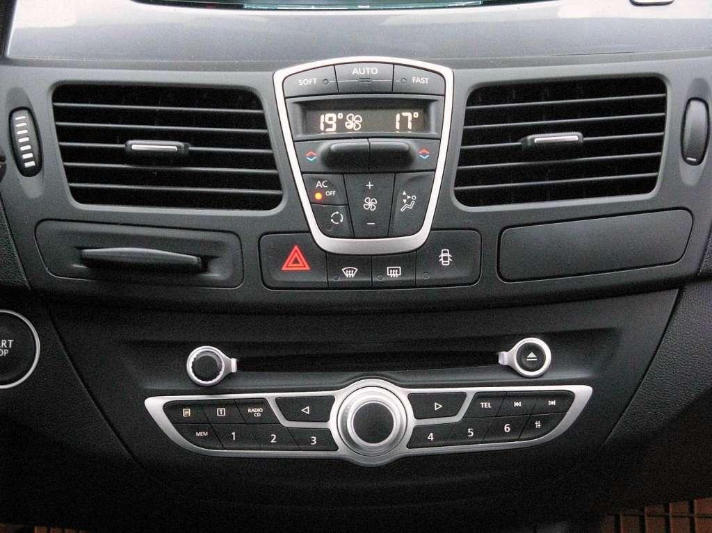 Renault Laguna III niedoceniona? • AutoCentrum.pl
