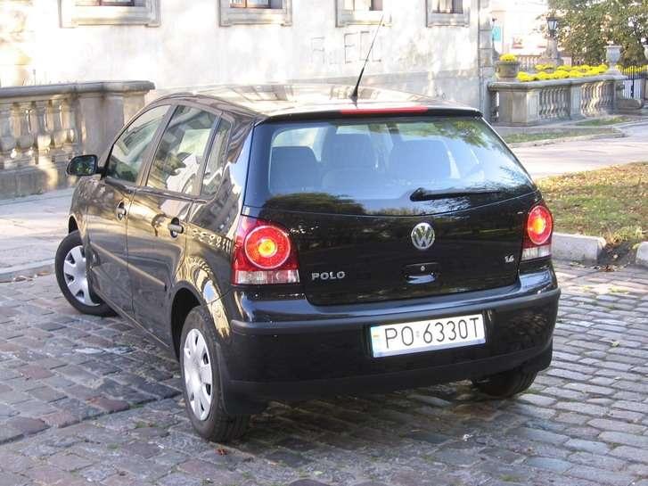 Czy warto kupić używany Volkswagen Polo (od 2001 do 2009