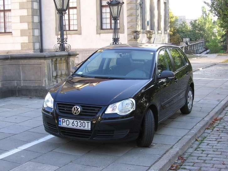 Premature Trend George Hanbury Czy warto kupić: używany Volkswagen Polo (od 2001 do 2009) • AutoCentrum.pl