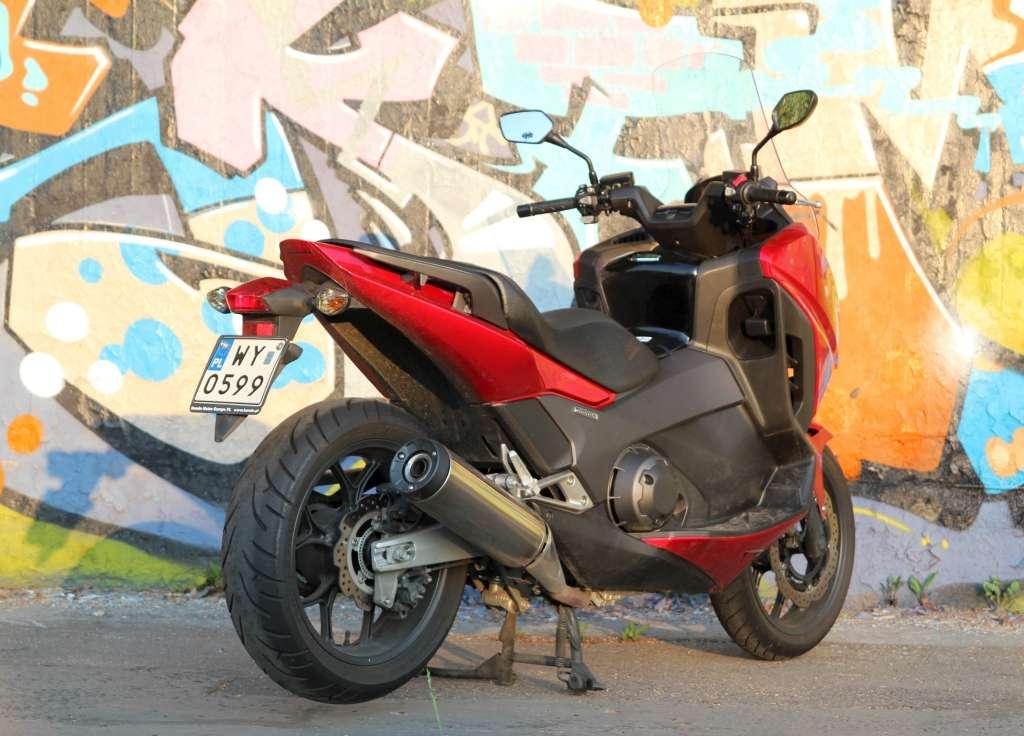 Moja Honda Szybsza Niż Wygląda Wsiadaj Mała Opróżnimy Moje Jądra Honda Integra - szybsza niż wygląda • AutoCentrum.pl