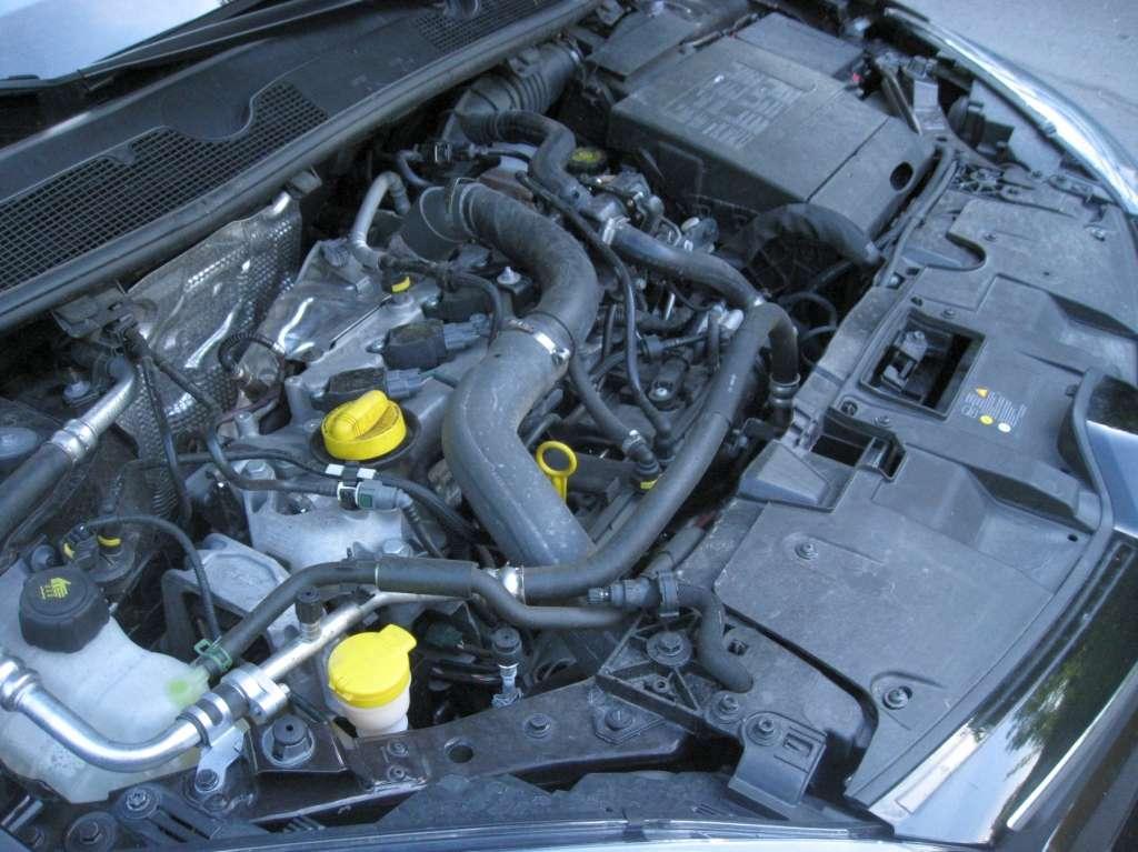 Renault Megane 1.2 TCe przyzwoita propozycja • AutoCentrum.pl
