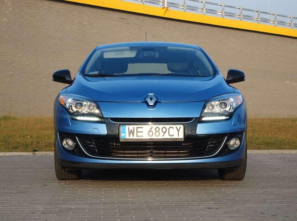 Czy warto kupić używane Renault Megane III (od 2008