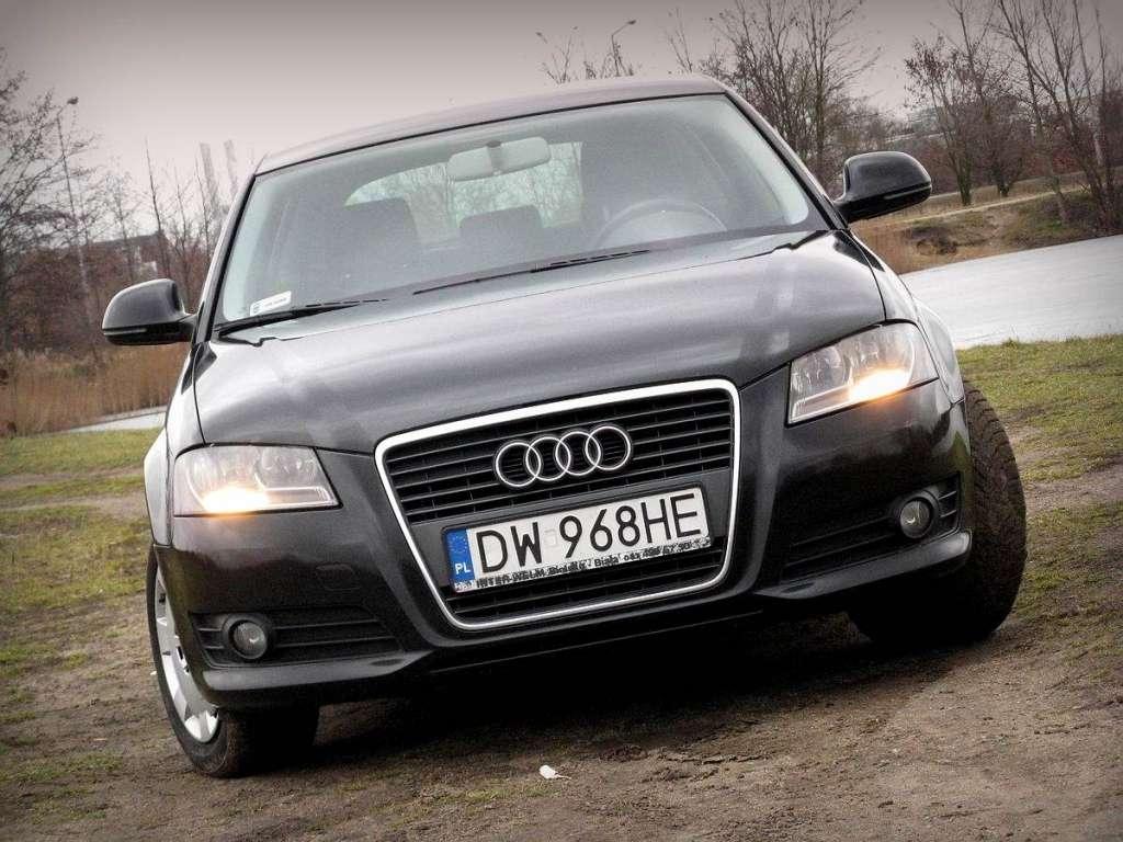 Audi A3 Premium czy podróbka? • AutoCentrum.pl