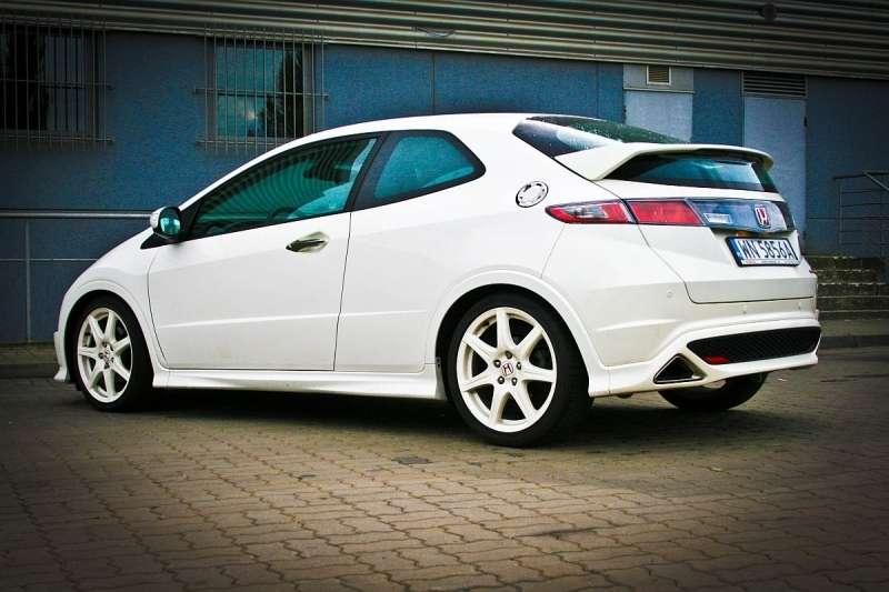 Czy warto kupić używana Honda Civic VIII (od 2006 do 2011