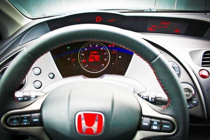Czy warto kupić używana Honda Civic VIII (od 2006 do 2011