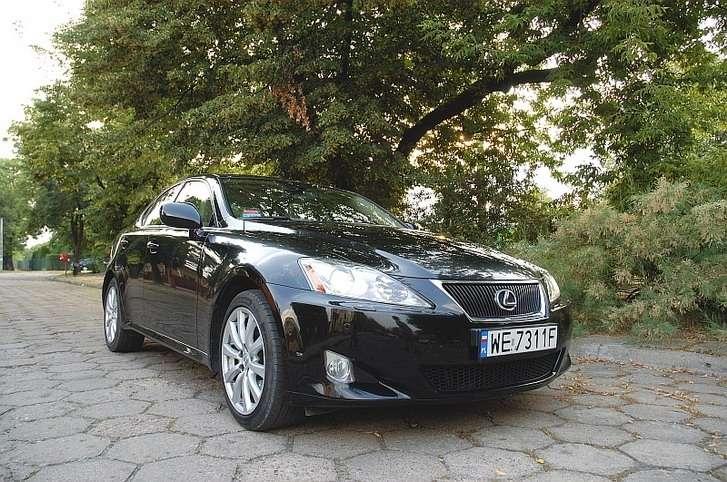Czy Warto Kupić: Używany Lexus Is (Od 2005 Do 2013) • Autocentrum.pl