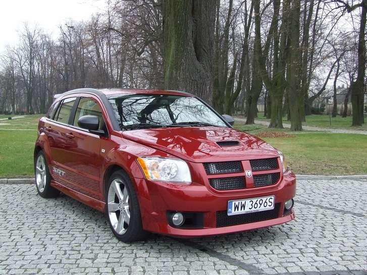 Czy warto kupić używany Dodge Caliber (od 2006 do 2011