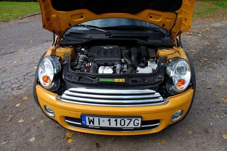 Czy Warto Kupić Używane Mini R56 Od 2006 Do 2013 Autocentrumpl