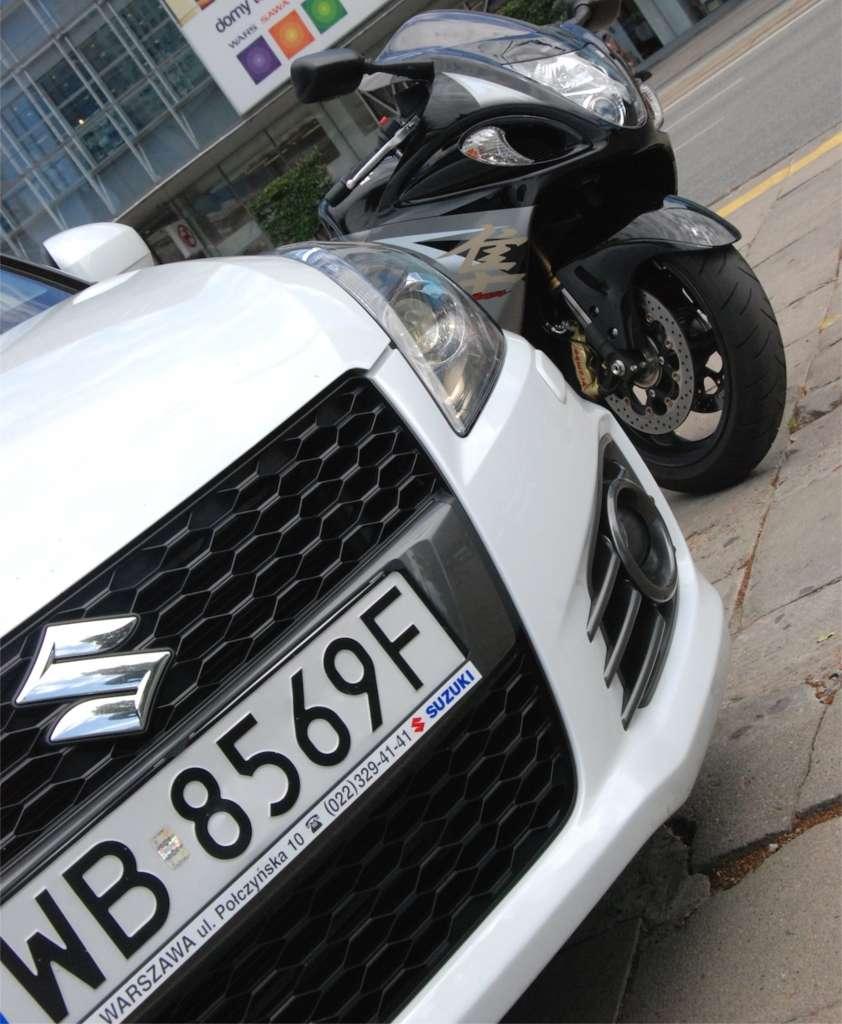 opinie o autach auto centrum on Z Marek Do Janek Czyli Motocykl Kontra Samochod Autocentrum Pl