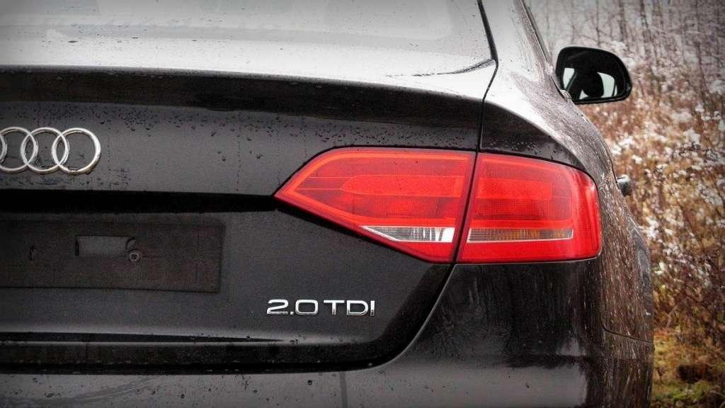 Audi A4 B8 Urzeka Czy Odpycha Autocentrumpl