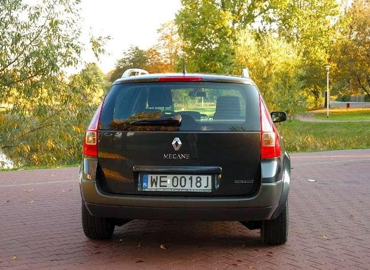 Czy Warto Kupić: Używane Renault Megane Ii (Od 2002 Do 2009) • Autocentrum.pl