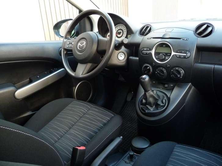 Czy warto kupić używana Mazda 2 (od 2007) • AutoCentrum.pl