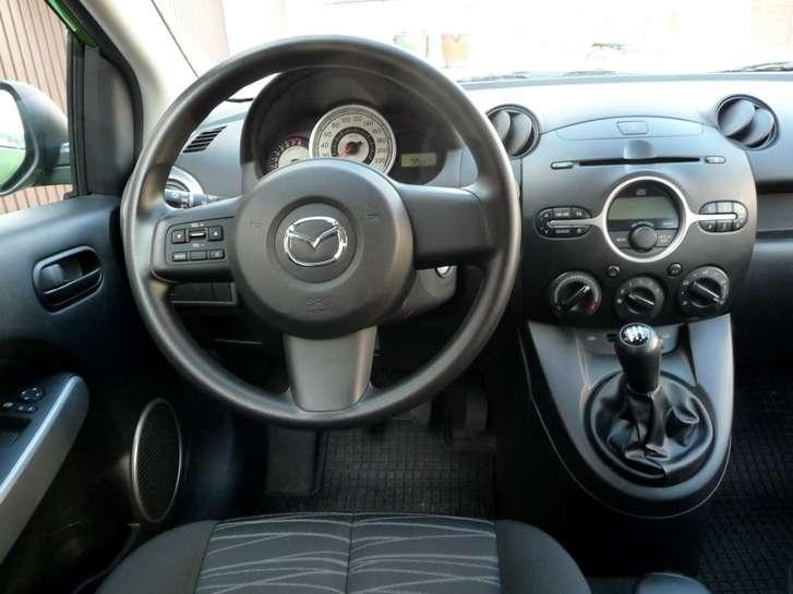 Czy warto kupić używana Mazda 2 (od 2007) • AutoCentrum.pl