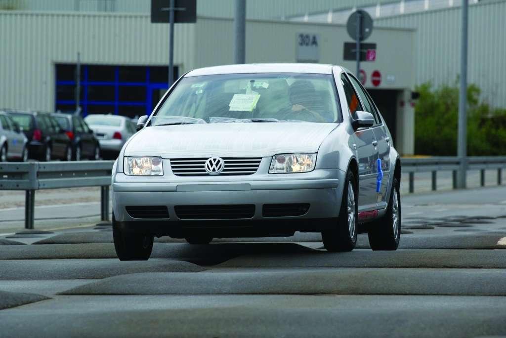 Czy warto kupić używany Volkswagen Bora (od 1998 do 2005