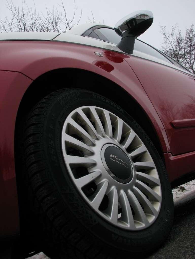 opinie o autach auto centrum on Czy Warto Kupic Uzywany Fiat 500 Od 2007 Autocentrum Pl