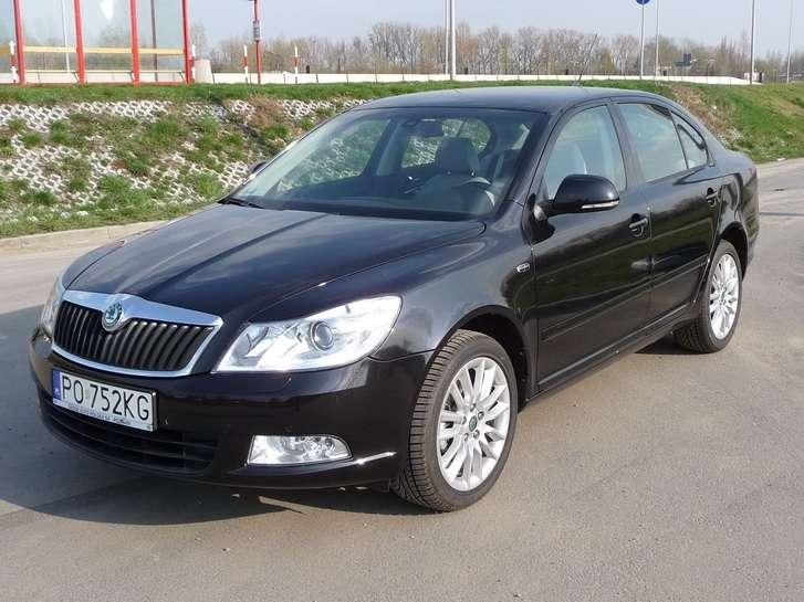 Czy Warto Kupic Uzywana Skoda Octavia Ii Od 2004 Autocentrum Pl