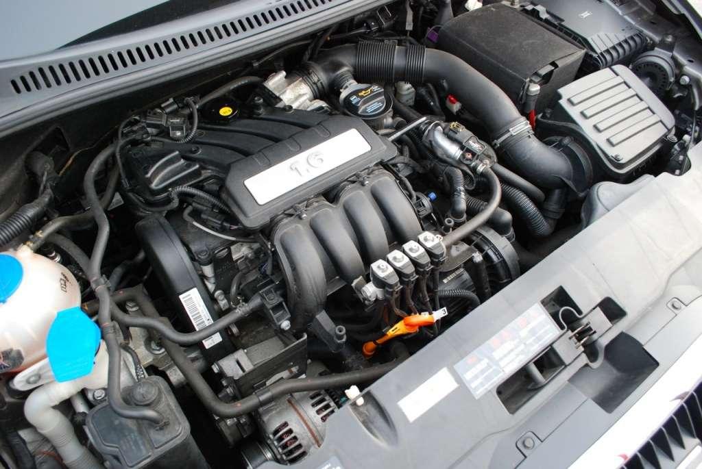 Benzyna z "gazem" i turbodiesel Seaty Altea XL dla oszczędnych