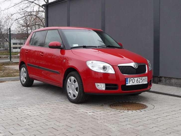 Czy Warto Kupic Uzywana Skoda Fabia Ii Od 2007 Autocentrum Pl