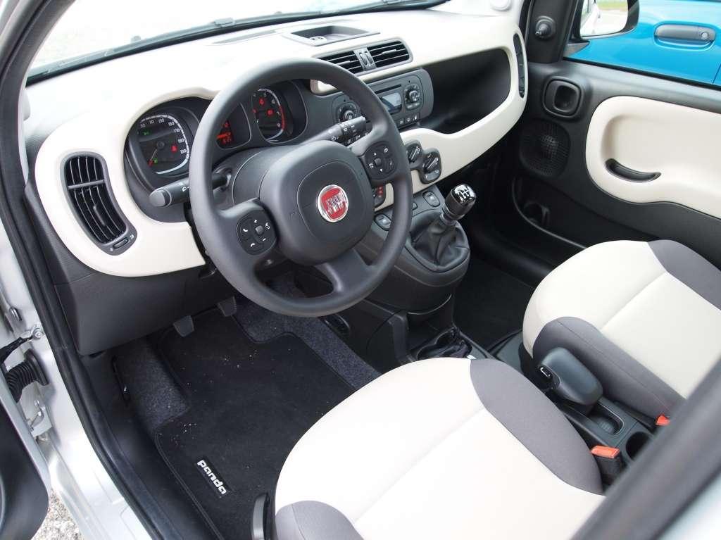 Fiaty Z Fabrycznym Gazem Czyli Pandy Lpg I Cng Autocentrum Pl