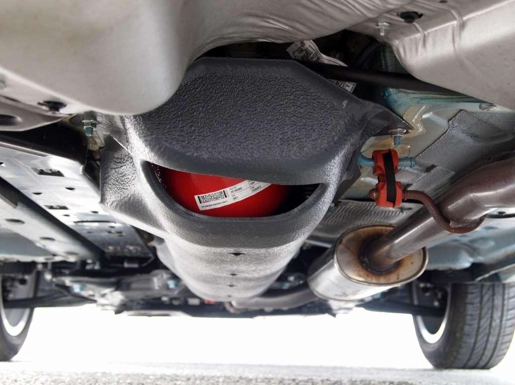 Fiaty Z Fabrycznym Gazem Czyli Pandy Lpg I Cng Autocentrum Pl