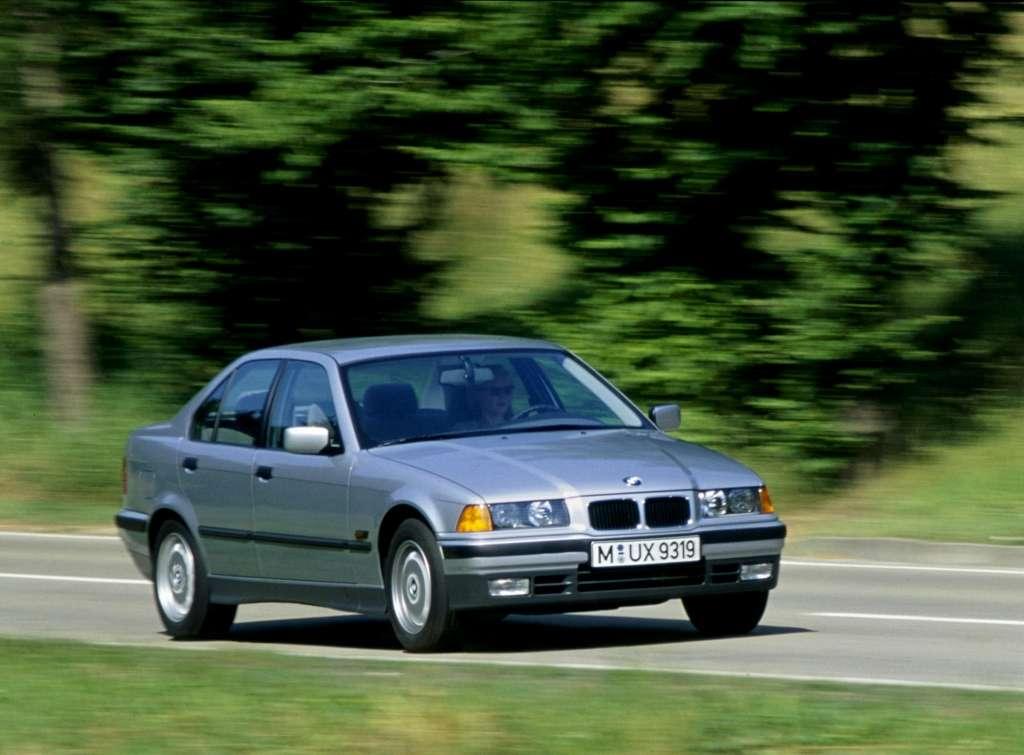 Czy warto kupić BMW E36 (od 1990 do 2000) • AutoCentrum.pl
