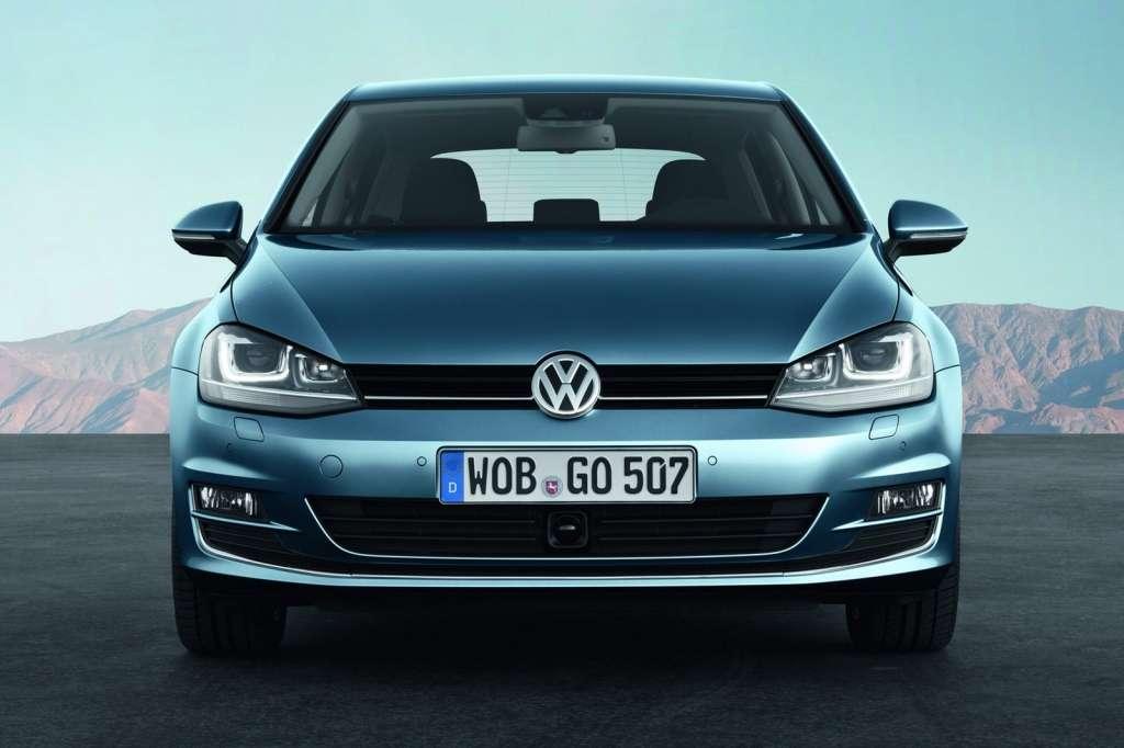 Nowy Volkswagen Golf VII Zmiany? Jakie zmiany