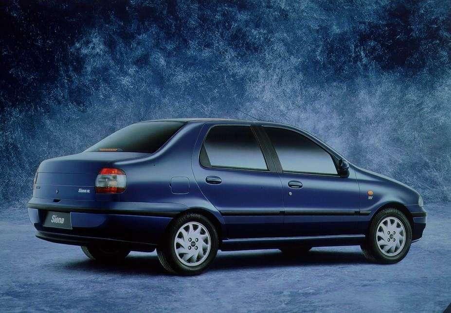 Czy warto kupić używany Fiat Siena / Palio (19962002