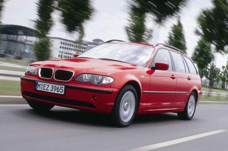 BMW serii 3 (E46) mocne i słabe strony modelu