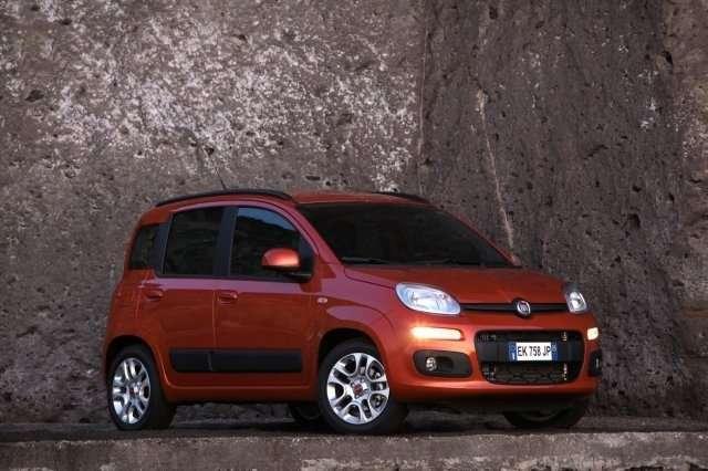 Nowy Fiat Panda więcej za mniej? • AutoCentrum.pl