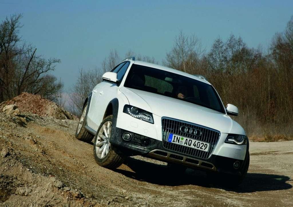 Audi Quattro - samochód który zmienił motoryzację • AutoCentrum.pl