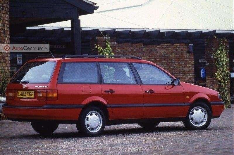 Passat b4 стартер