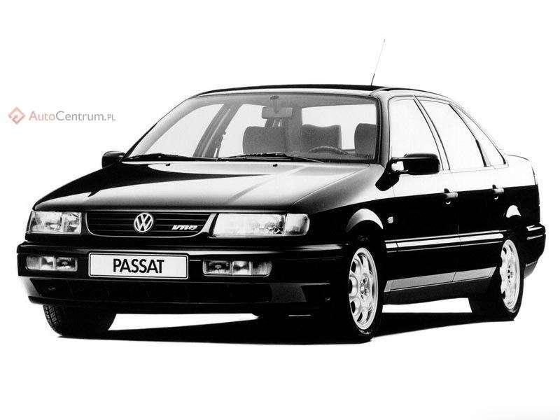 Маховик passat b4