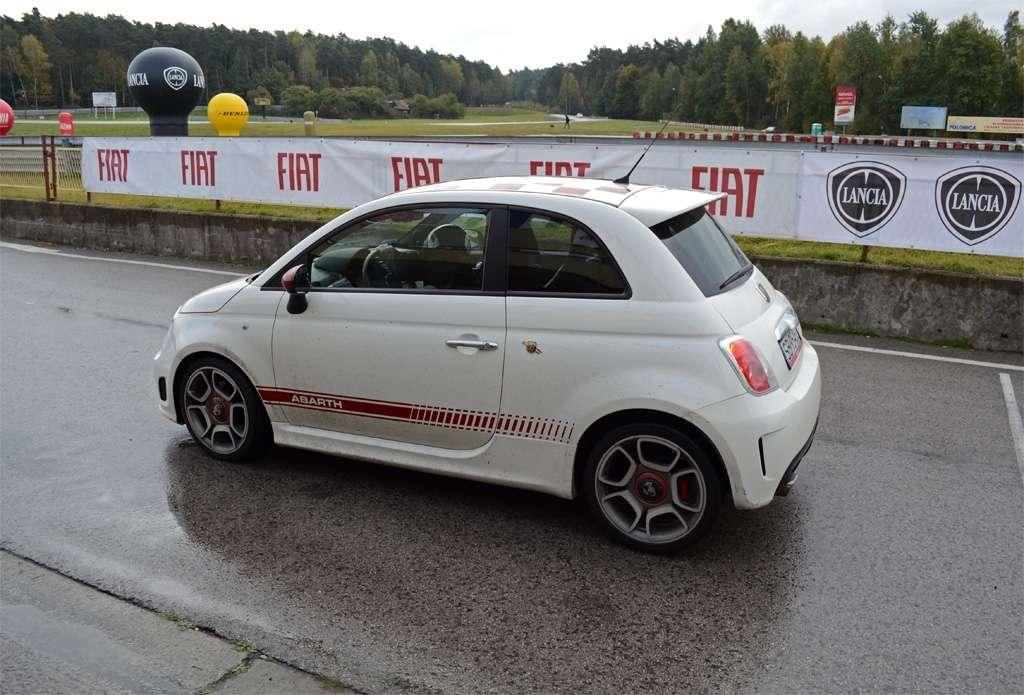 XVIII Grand Prix Fiat Auto Poland • AutoCentrum.pl