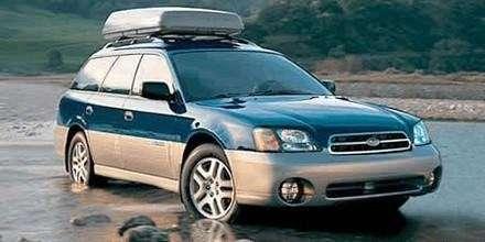 Subaru Outback - Kompilacja Najlepszych Cech • Autocentrum.pl
