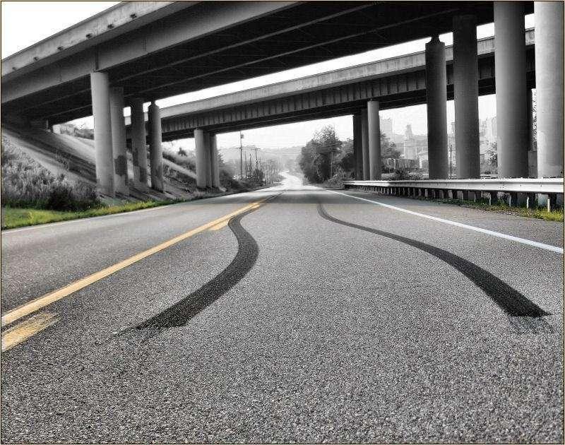O Ile Wzrośnie Droga Hamowania Jeżeli Zwiększysz Prędkość 2 Krotnie Droga hamowania a prędkość • AutoCentrum.pl