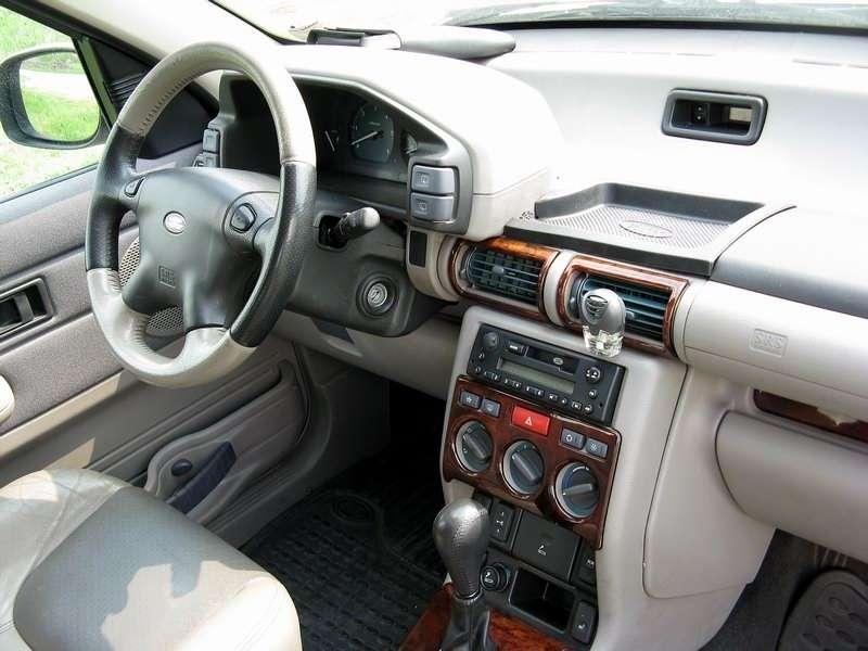 Freelander Rynkowa Okazja Autocentrum Pl