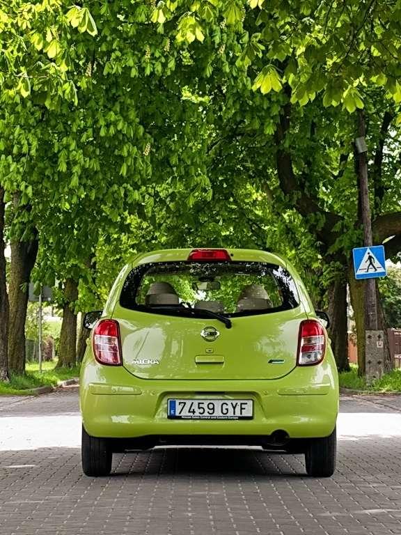 zielony-szaraczek-nissan-micra-autocentrum-pl