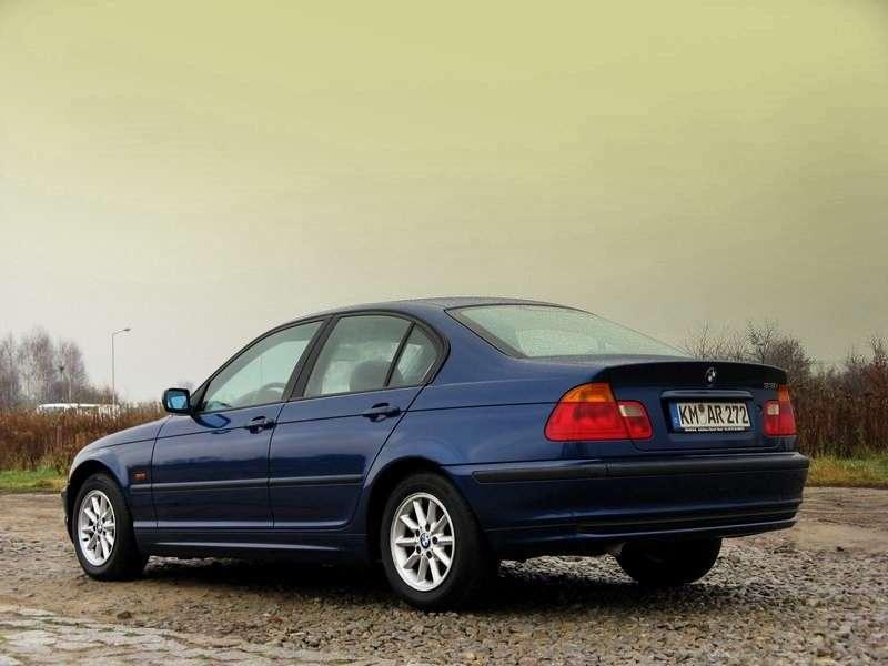 BMW E46 nareszcie w zasięgu ręki • AutoCentrum.pl